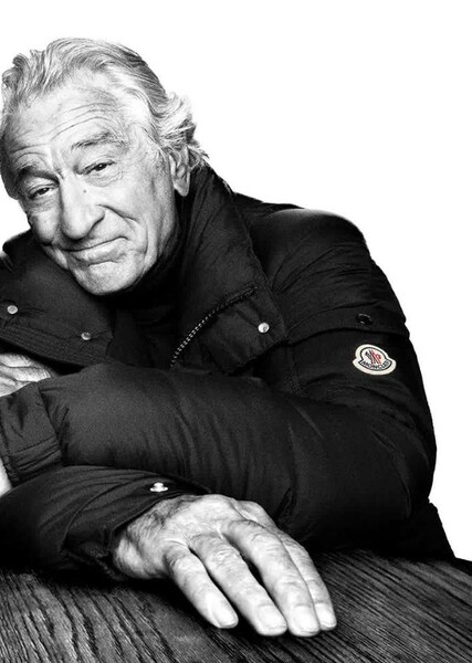 Robert De Niro photo