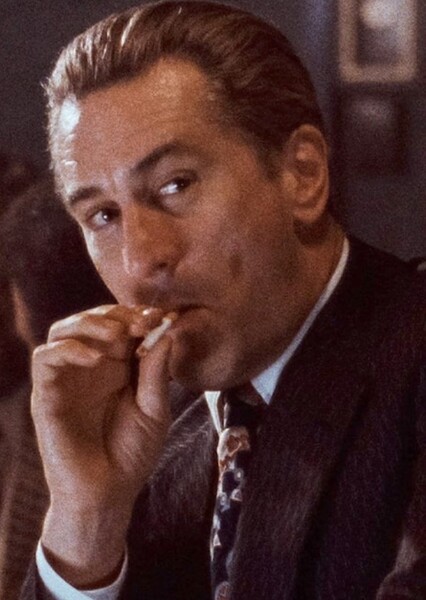 Robert De Niro