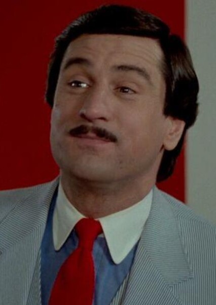 Robert De Niro photo