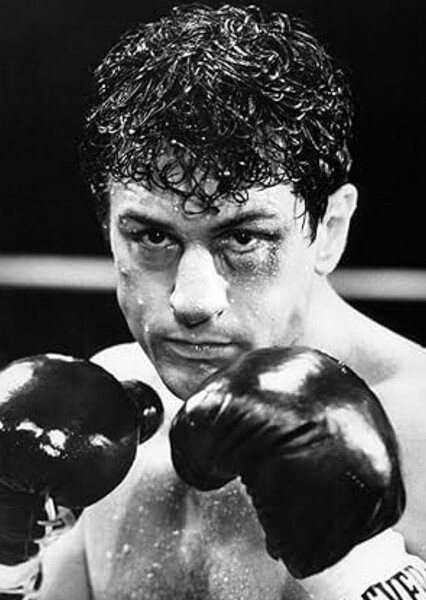 Robert De Niro photo