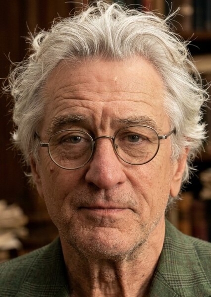 Robert De Niro photo