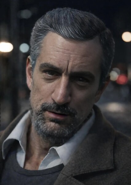 Robert De Niro