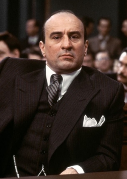 Robert De Niro (1987) photo