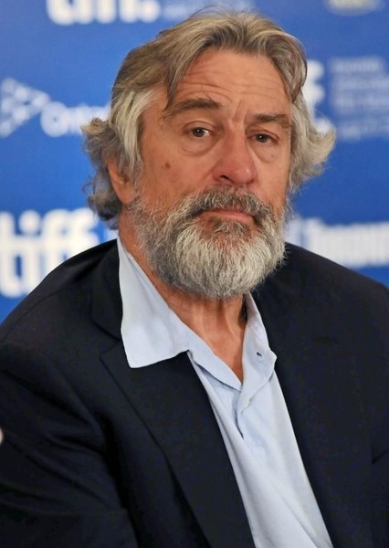 Robert De Niro