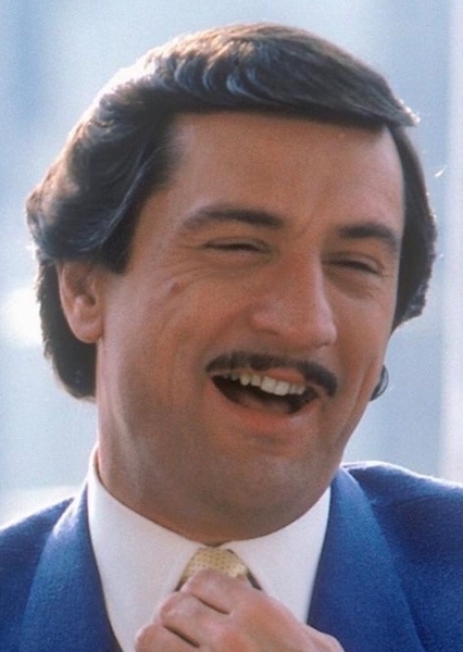 Robert De Niro photo