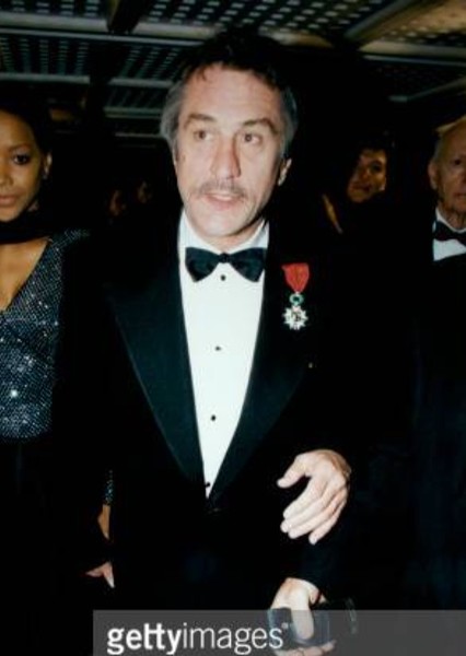 Robert De Niro photo