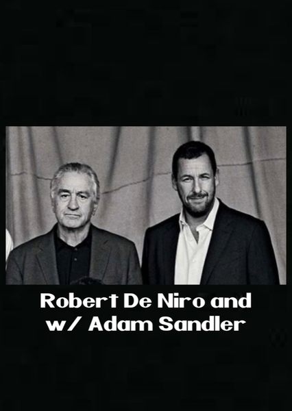 Robert De Niro photo