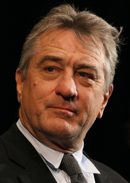 Robert De Niro