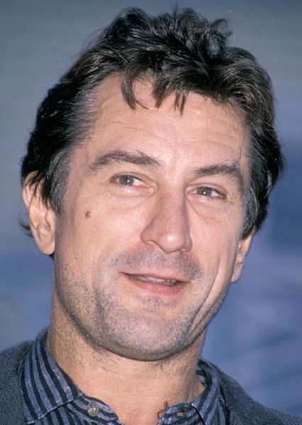 Robert De Niro photo