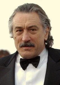 Robert De Niro