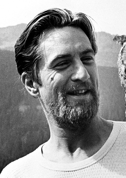 Robert De Niro