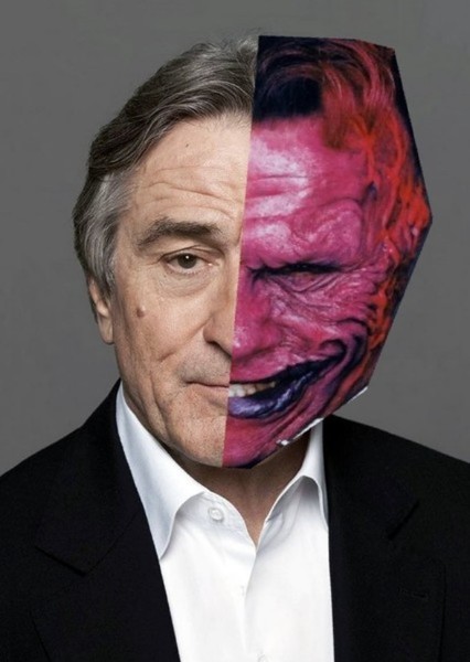 Robert De Niro photo