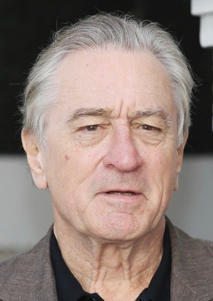 Robert De Niro