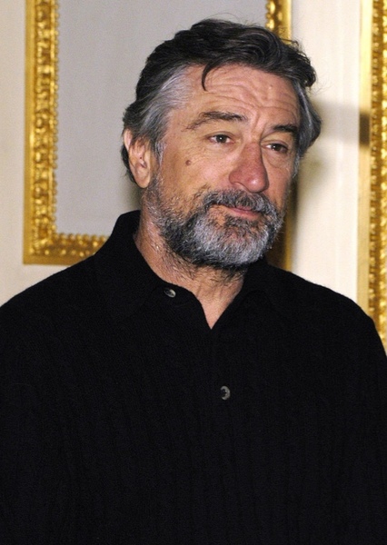 Robert De Niro photo