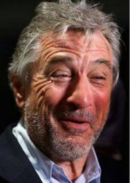 Robert De Niro photo