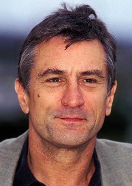 Robert De Niro photo