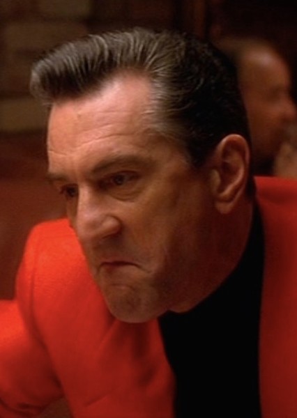 Robert De Niro photo