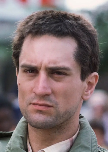 Robert De Niro photo
