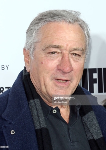 Robert De Niro
