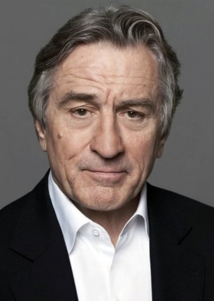 Robert De Niro photo