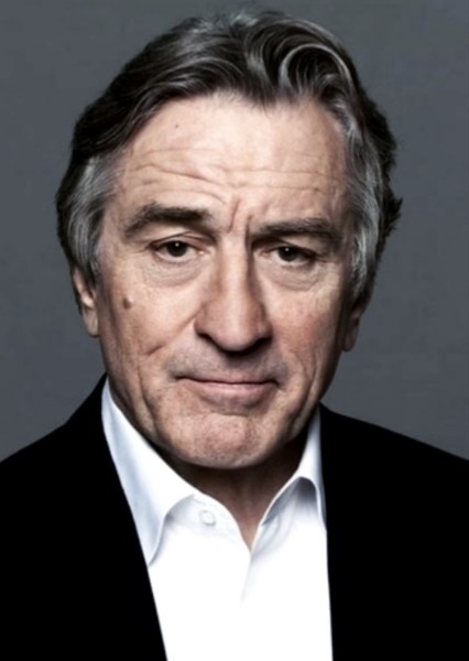 Robert De Niro photo