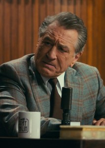 Robert De Niro