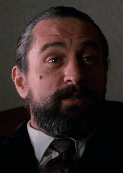 Robert De Niro photo