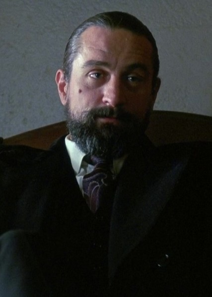 Robert De Niro photo