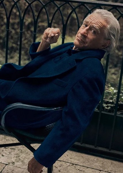 Robert De Niro photo