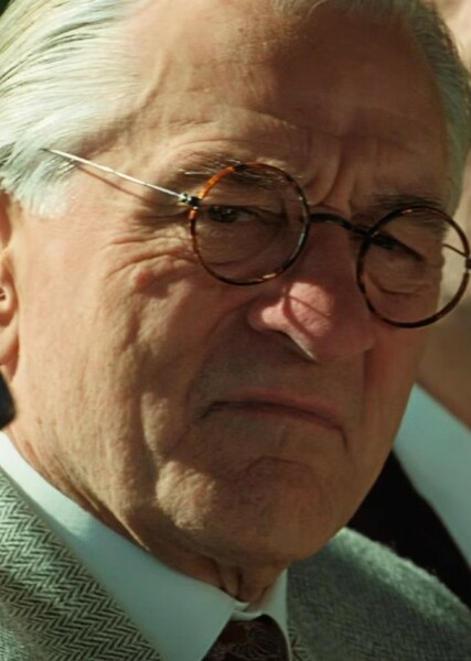 Robert De Niro photo