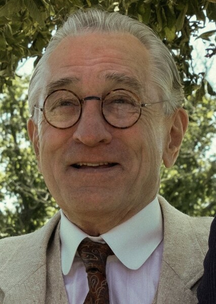 Robert De Niro