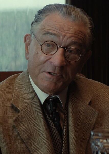 Robert De Niro photo