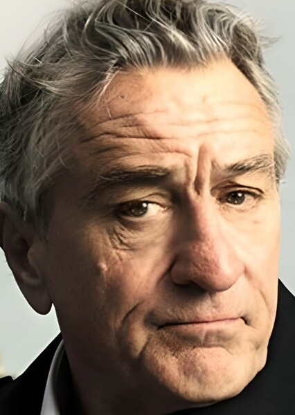 Robert De Niro photo