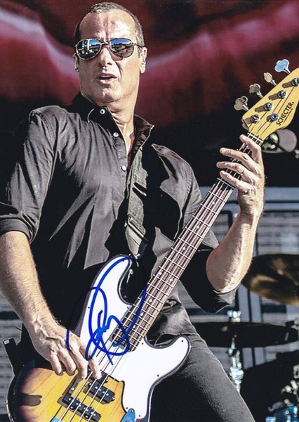 Robert DeLeo photo