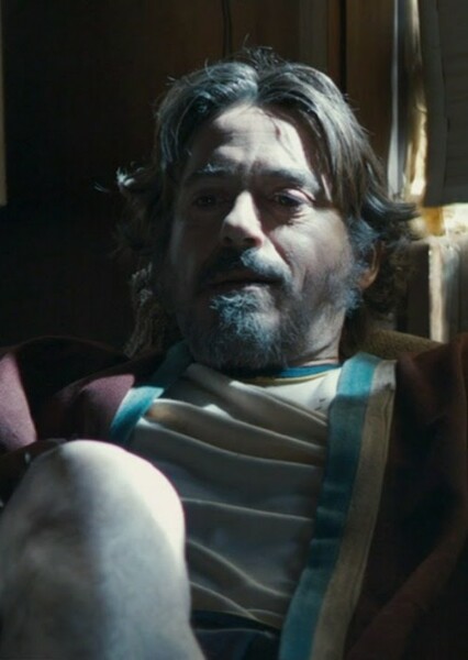 Robert Downey Jr. photo
