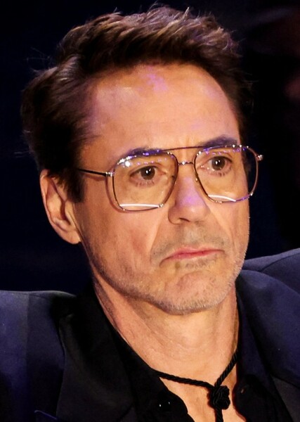 Robert Downey Jr. photo