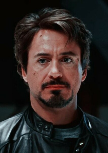 Robert Downey Jr. photo
