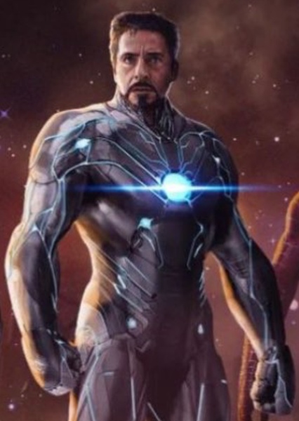Robert Downey Jr. photo