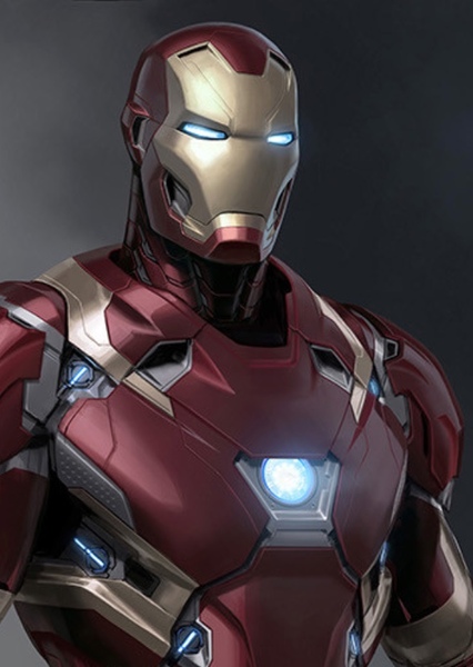 Robert Downey Jr.