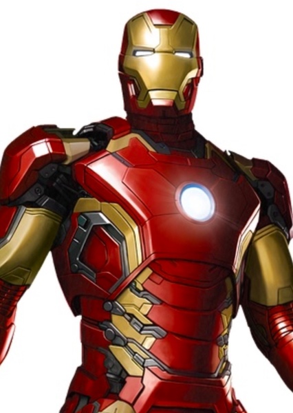 Robert Downey Jr. photo