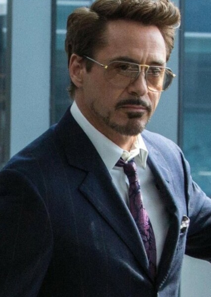 Robert Downey Jr. photo