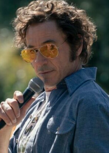 Robert Downey Jr. photo
