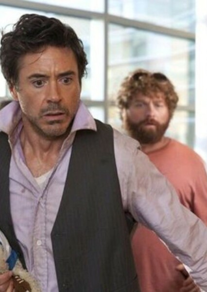 Robert Downey Jr. photo