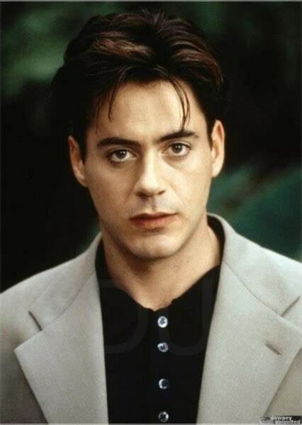 Robert Downey Jr. photo