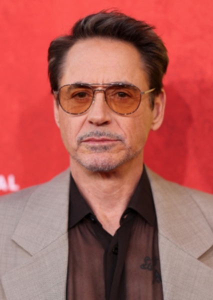 Robert Downey Jr. photo