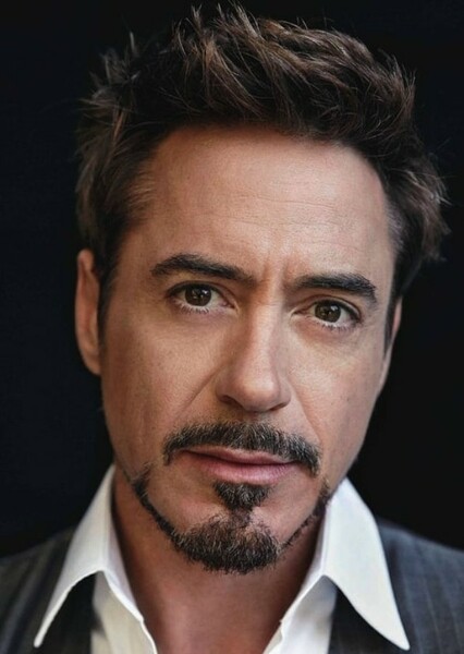 Robert Downey Jr. photo