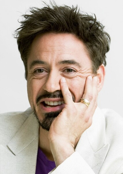 Robert Downey Jr. photo