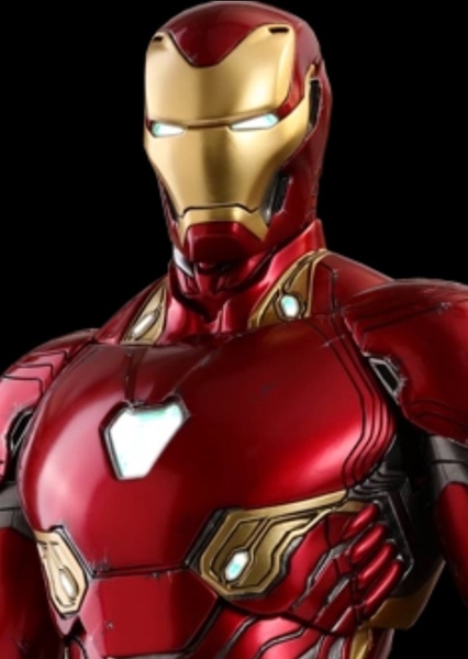 Robert Downey Jr. photo