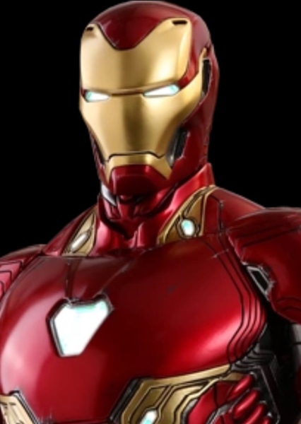 Robert Downey Jr. photo