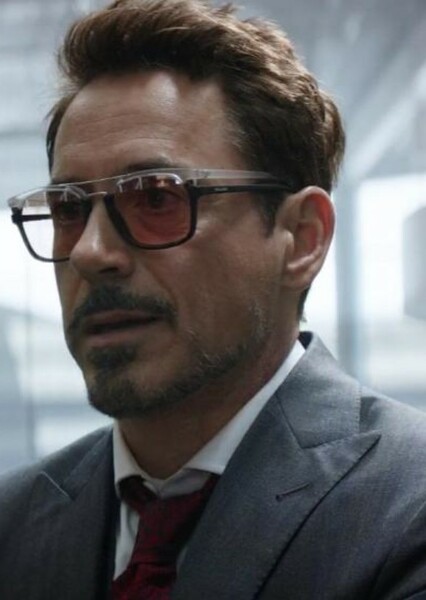 Robert Downey Jr. photo